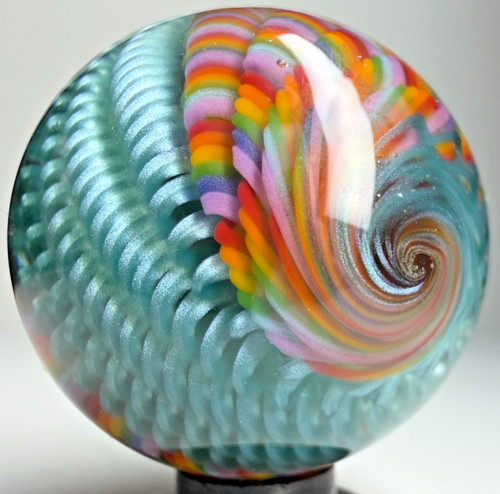 Vintage marbles handmade - marbles,