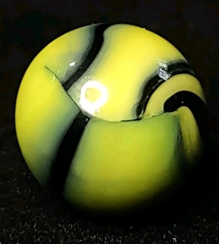 Yellow transparent blue - yellow,