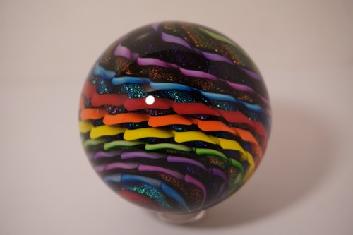 James alloway dichroic - james,